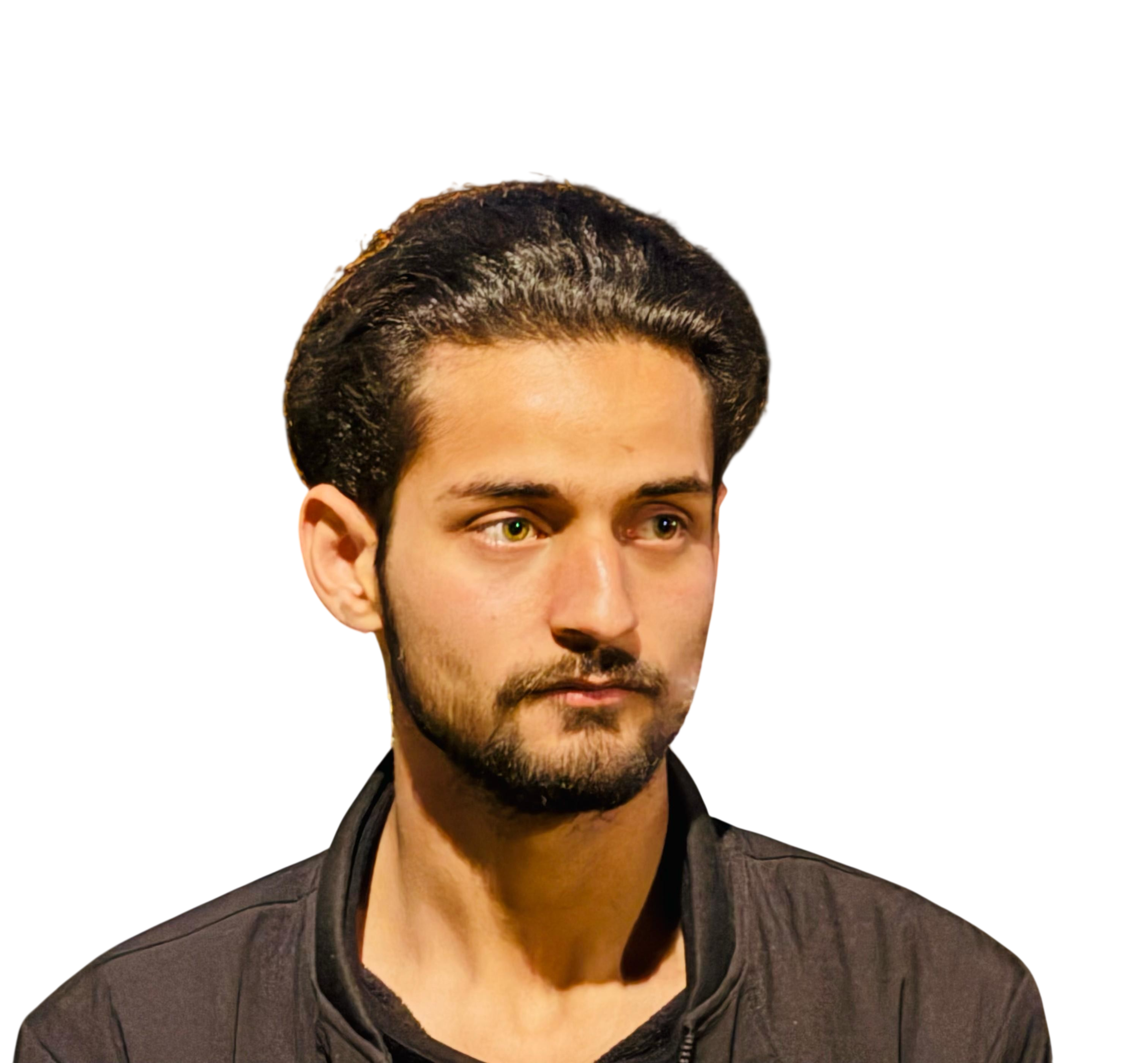 Asim Zahid