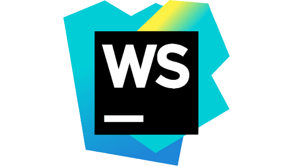 WebStorm
